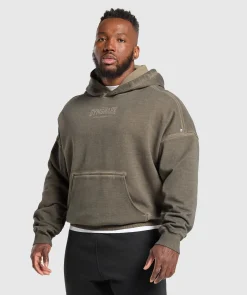 Heavyweight Hoodie
