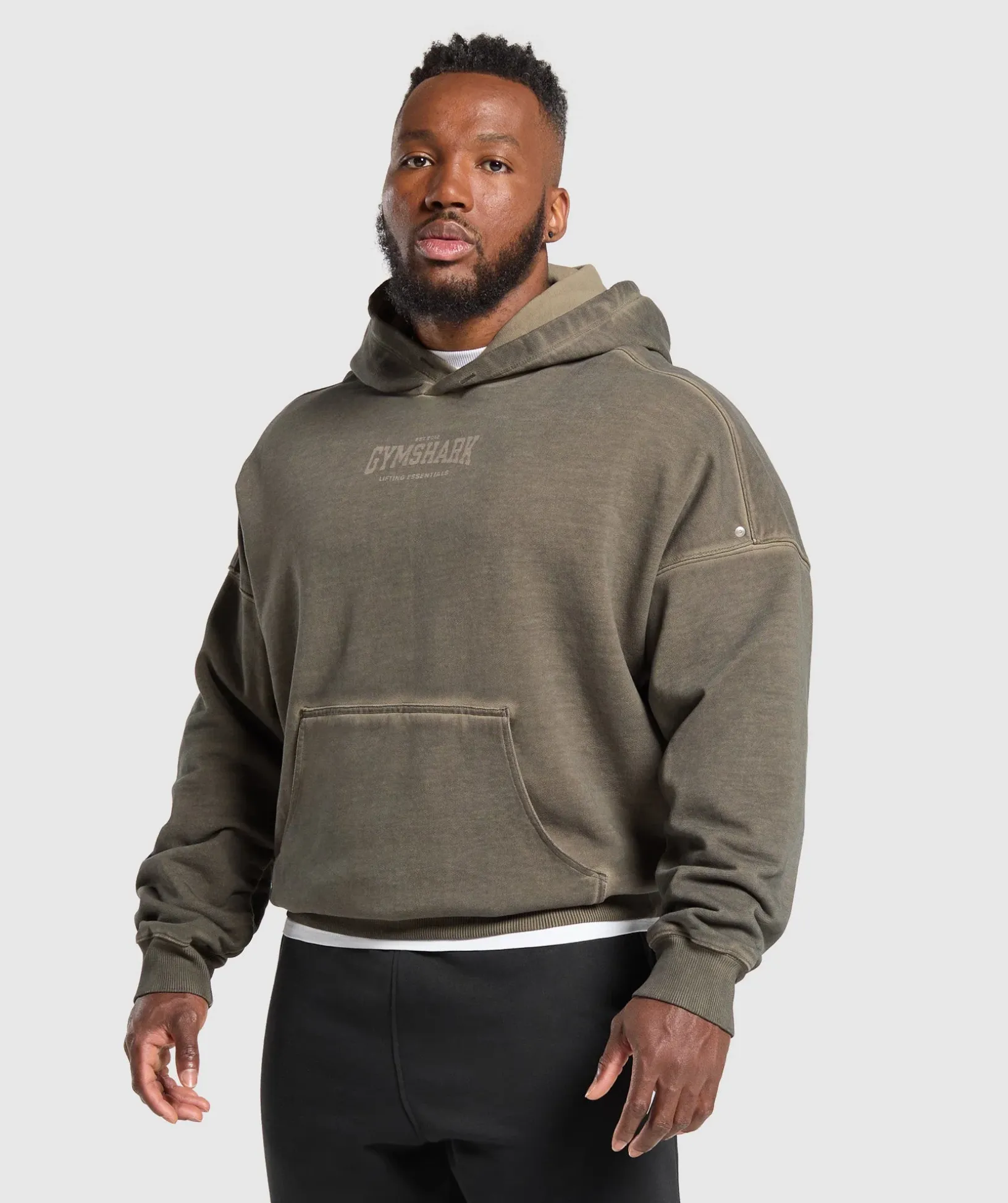 Heavyweight Hoodie