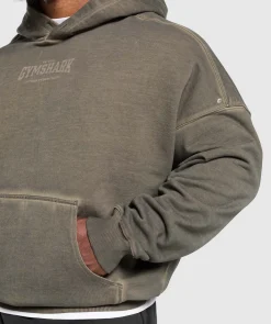 Heavyweight Hoodie