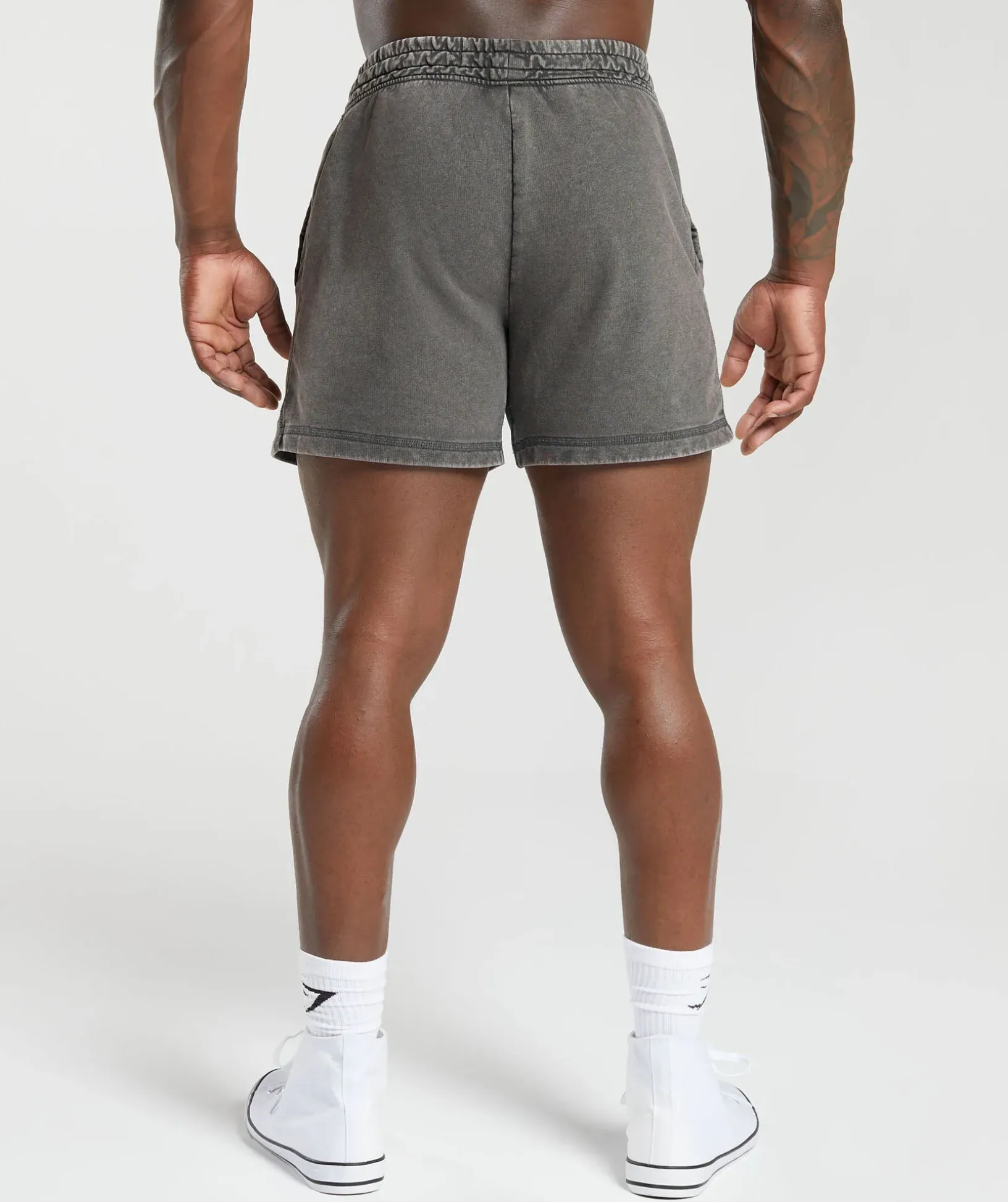 Heritage 5" Shorts
