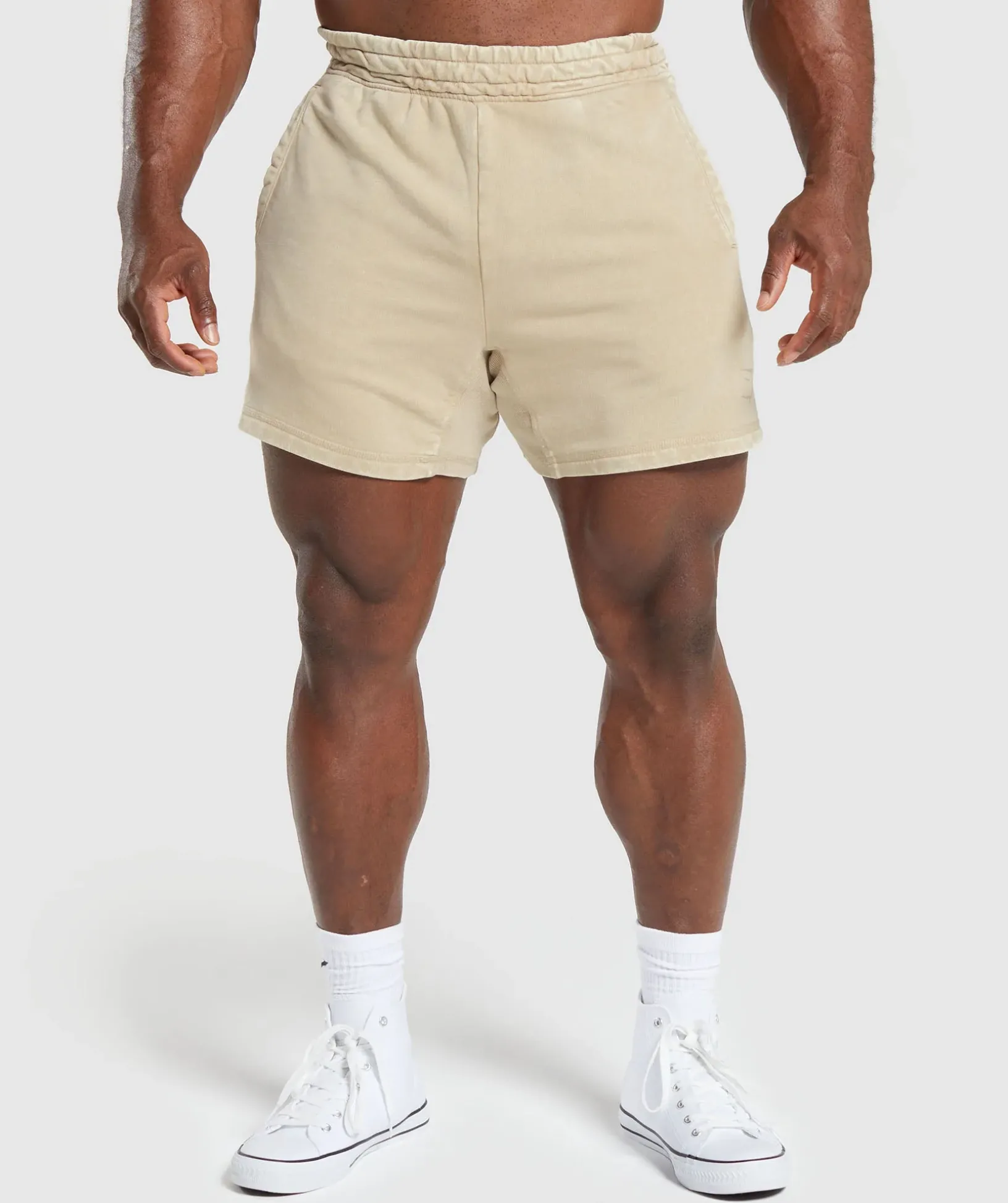 Heritage 5" Shorts