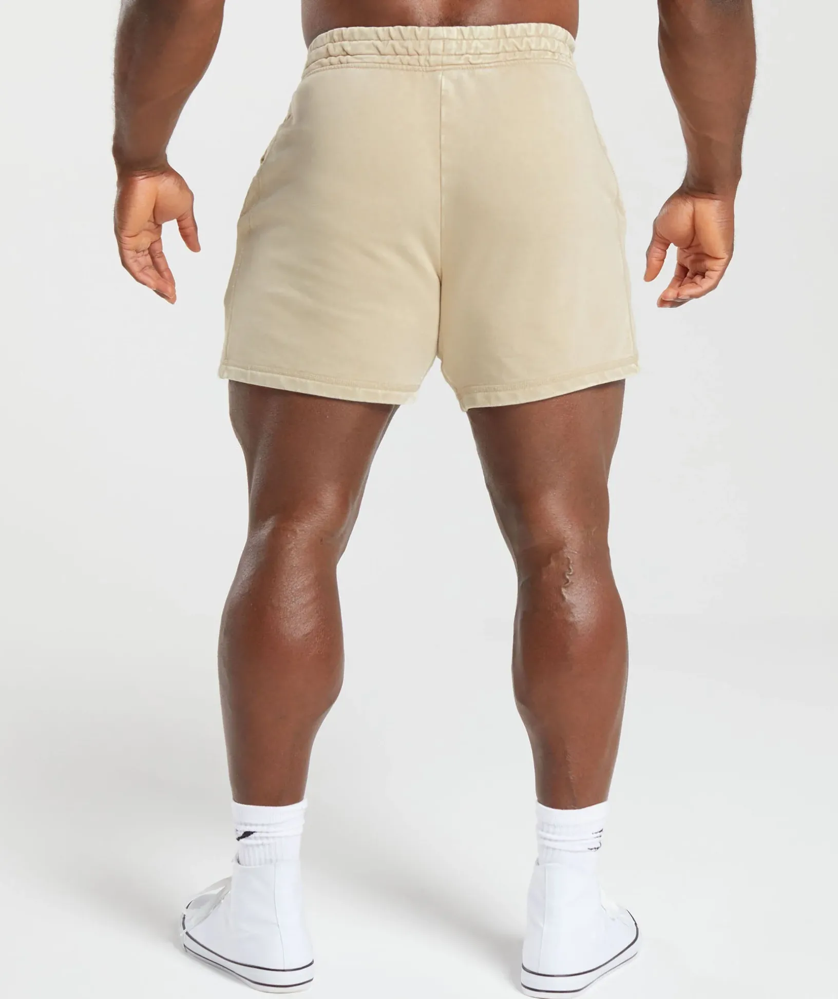 Heritage 5" Shorts