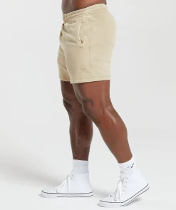 Heritage 5" Shorts