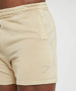Heritage 5" Shorts