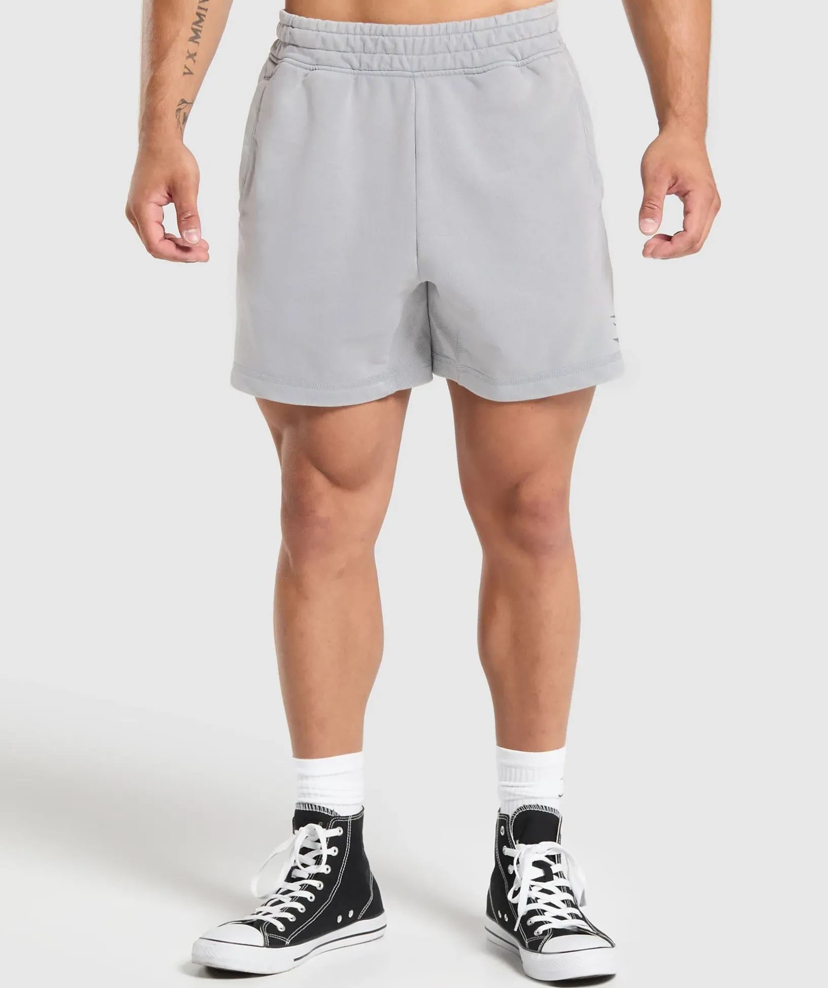 Heritage 5" Shorts