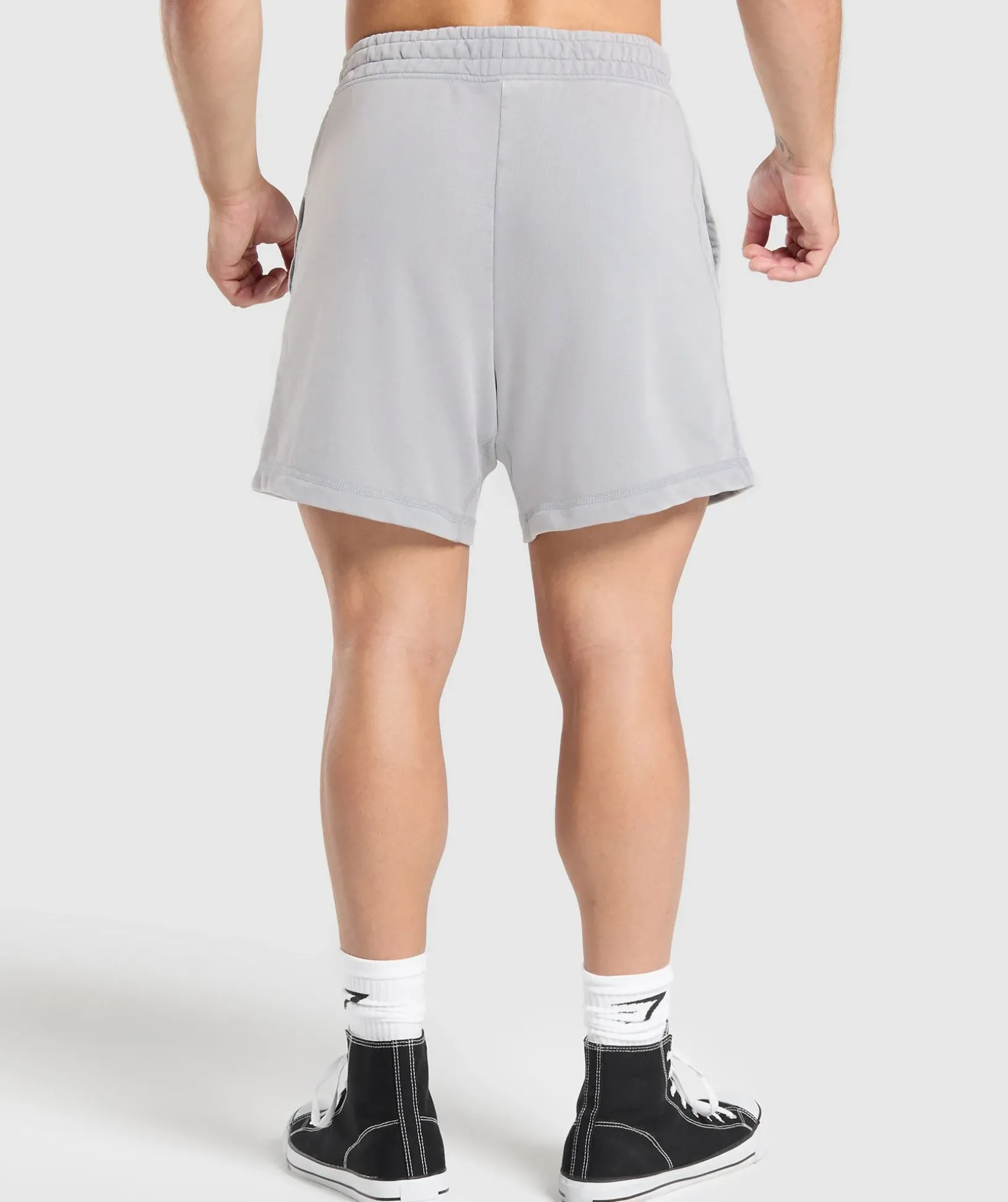 Heritage 5" Shorts