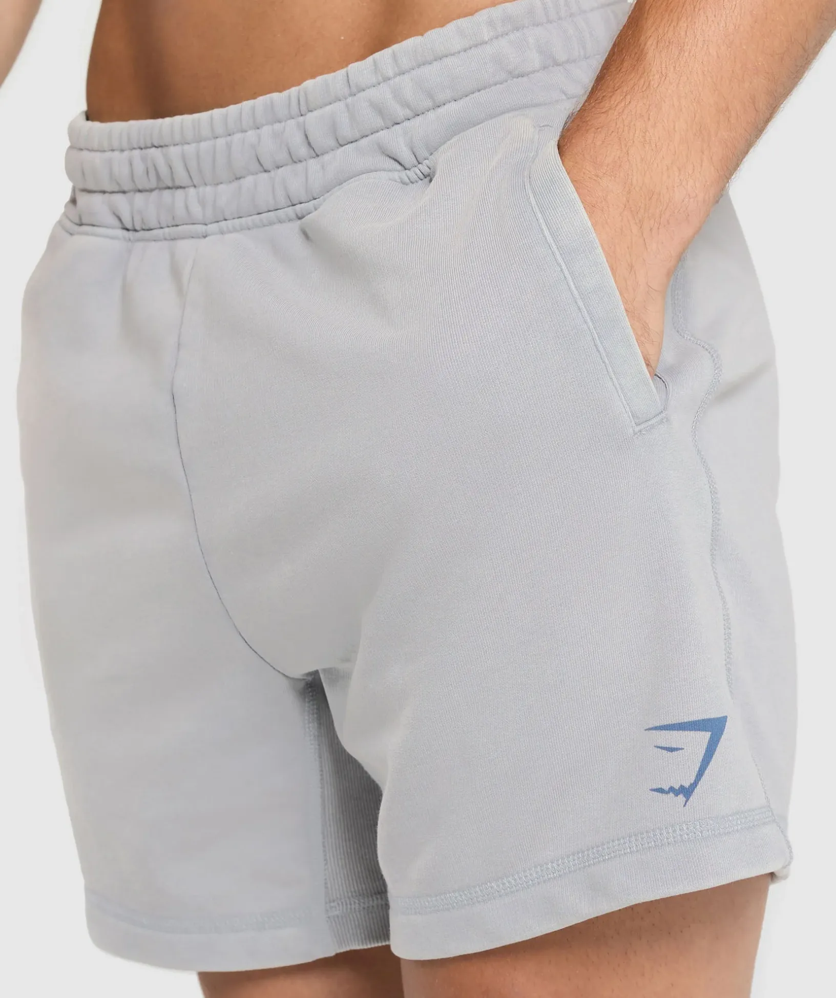 Heritage 5" Shorts