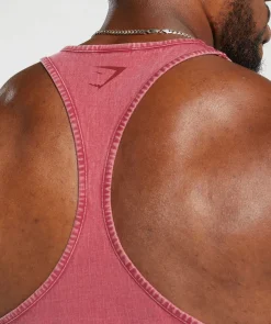 Heritage Washed Stringer