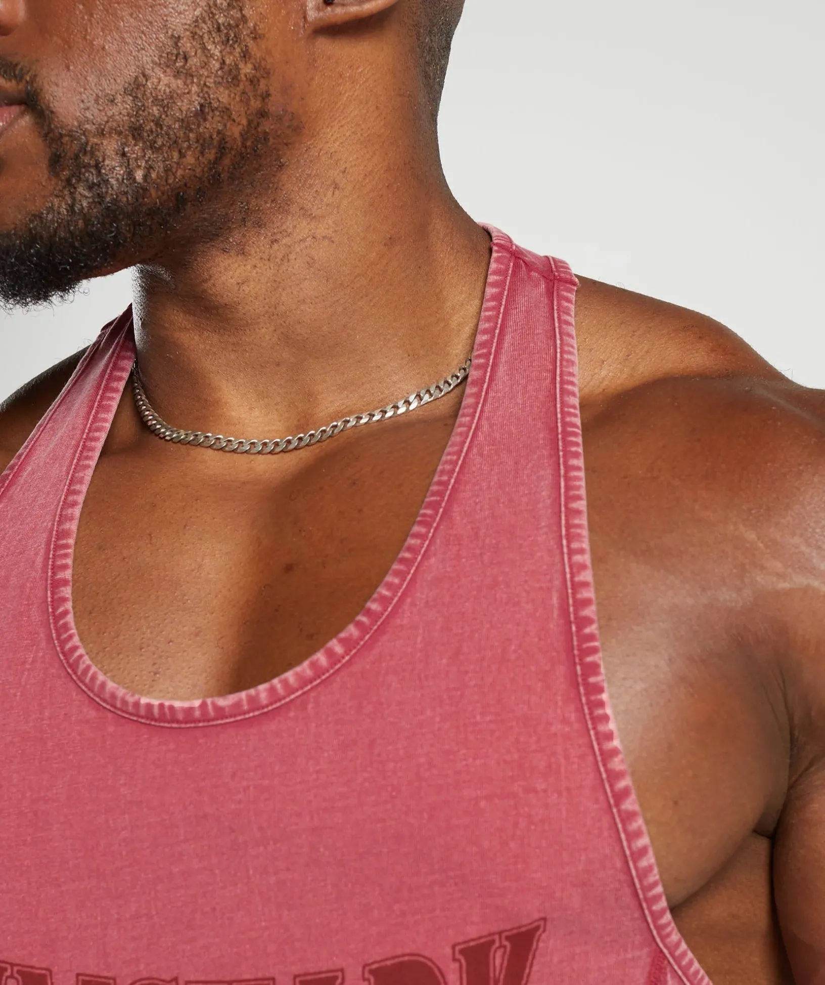 Heritage Washed Stringer