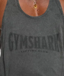 Heritage Washed Stringer