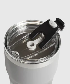 Insulated Straw Cup