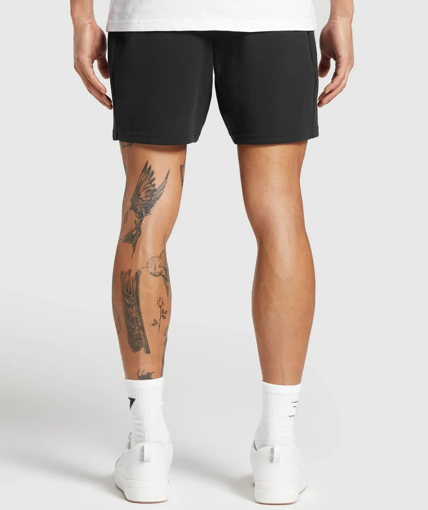 Interlock Tech 6" Shorts