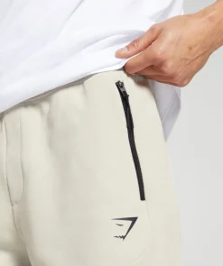 Interlock Tech 6" Shorts