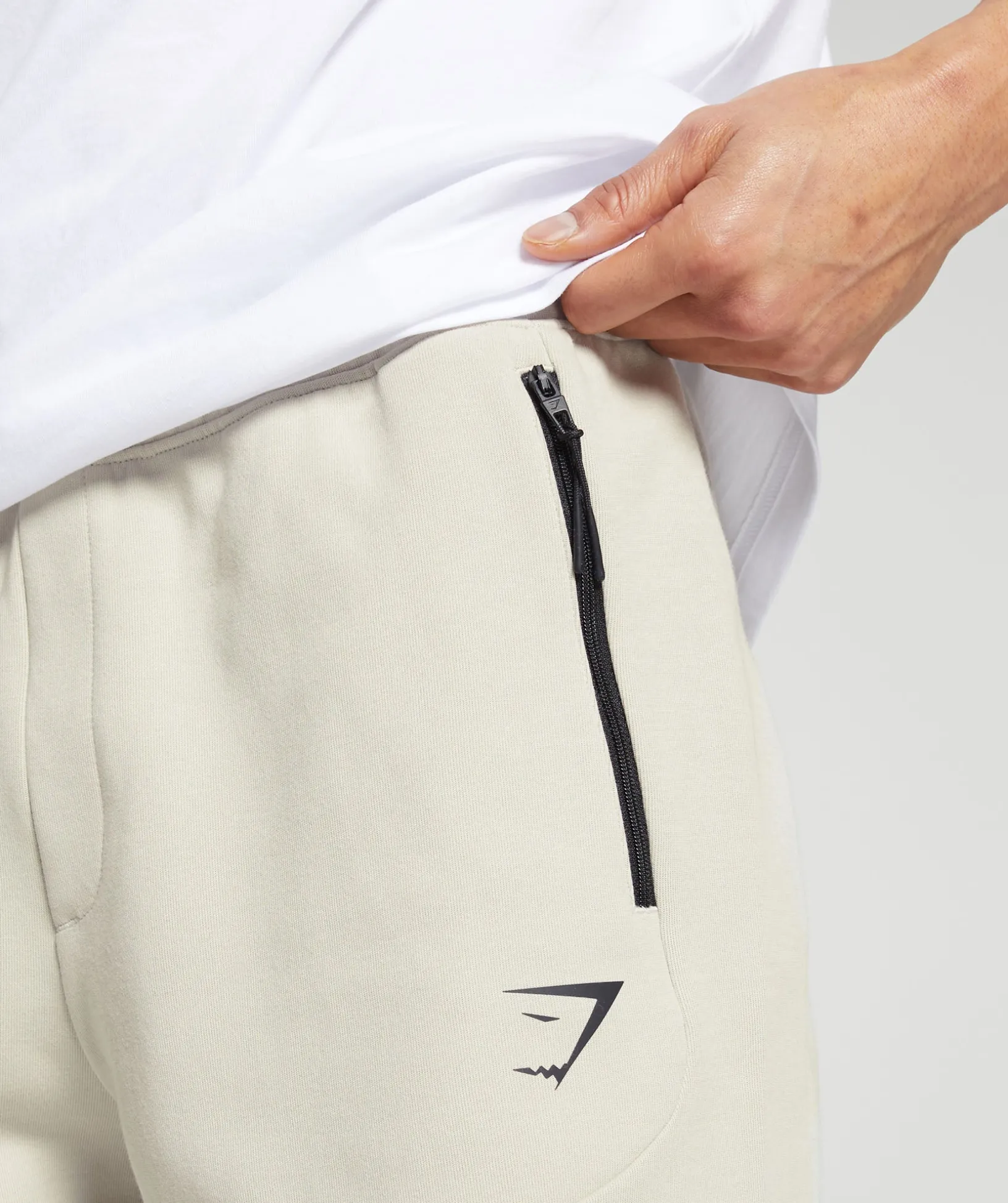 Interlock Tech 6" Shorts