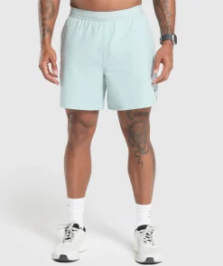 Land to Water 6" Shorts