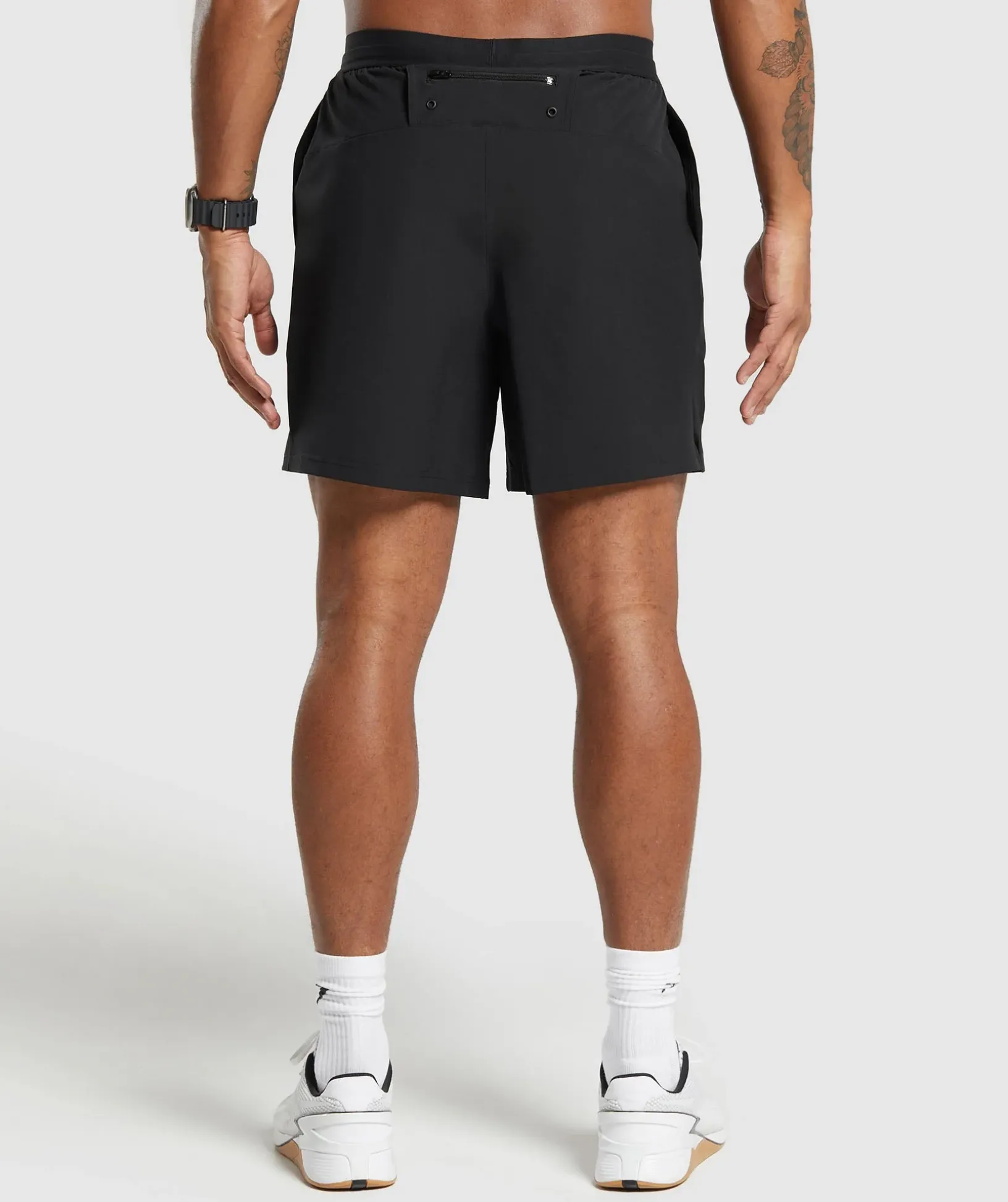Land to Water 6" Shorts