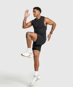 Land to Water 6" Shorts