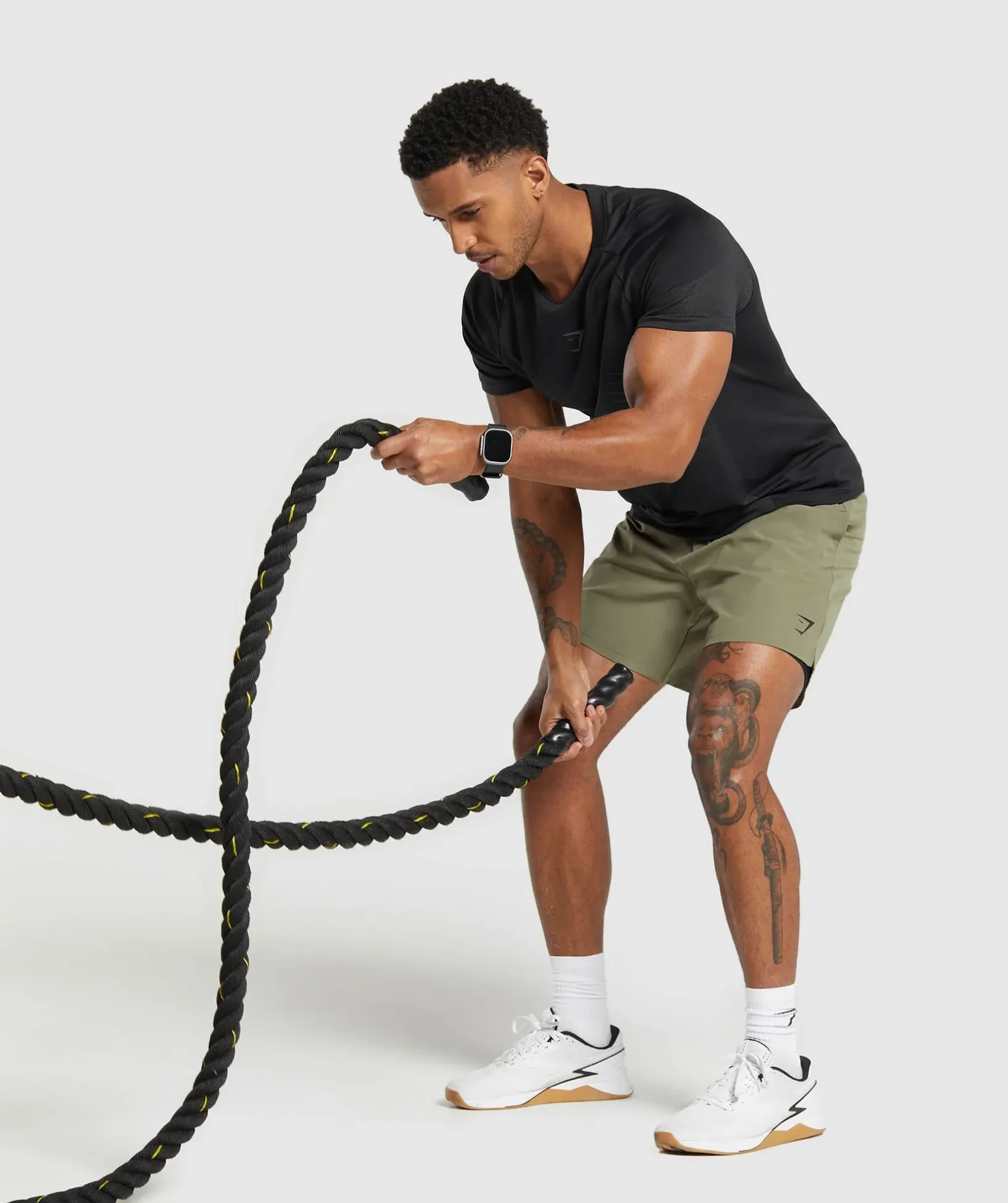 Land to Water 6" Shorts