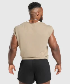 Legacy Cap Sleeve Rag Top