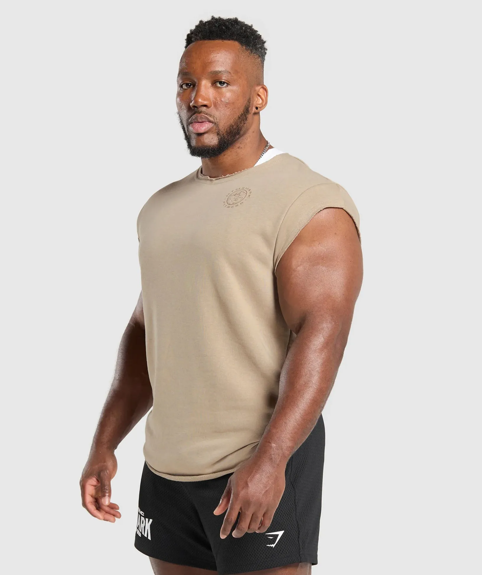 Legacy Cap Sleeve Rag Top