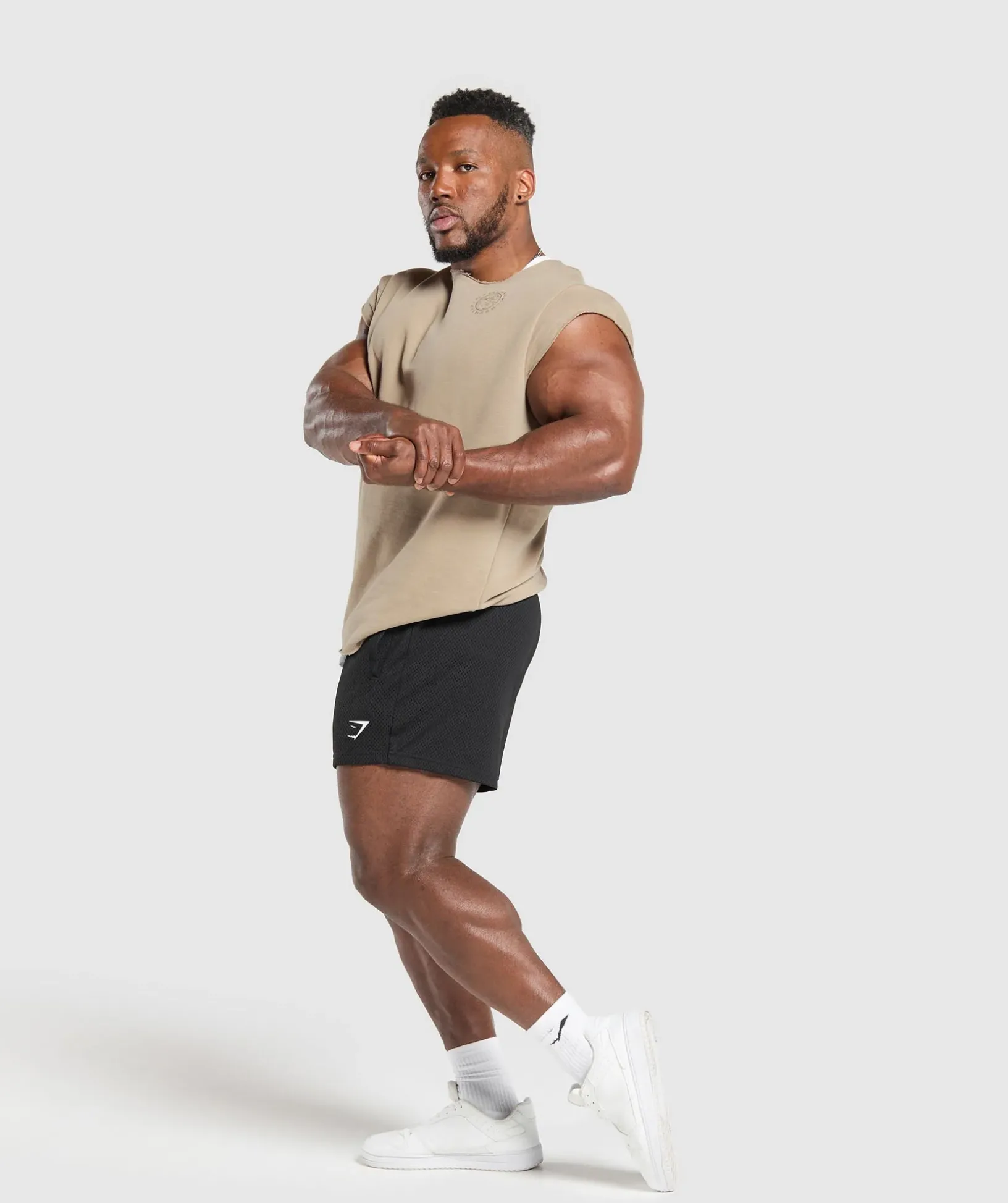 Legacy Cap Sleeve Rag Top