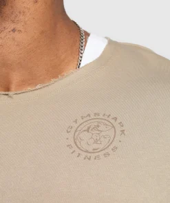 Legacy Cap Sleeve Rag Top