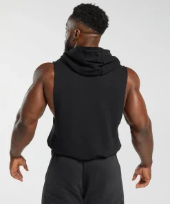 Legacy Drop Arm Hoodie