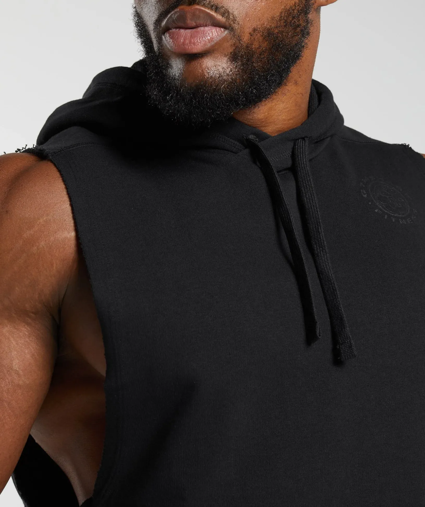 Legacy Drop Arm Hoodie