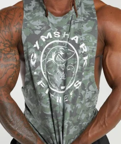 Legacy Drop Arm Tank