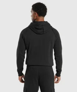 Legacy Hoodie