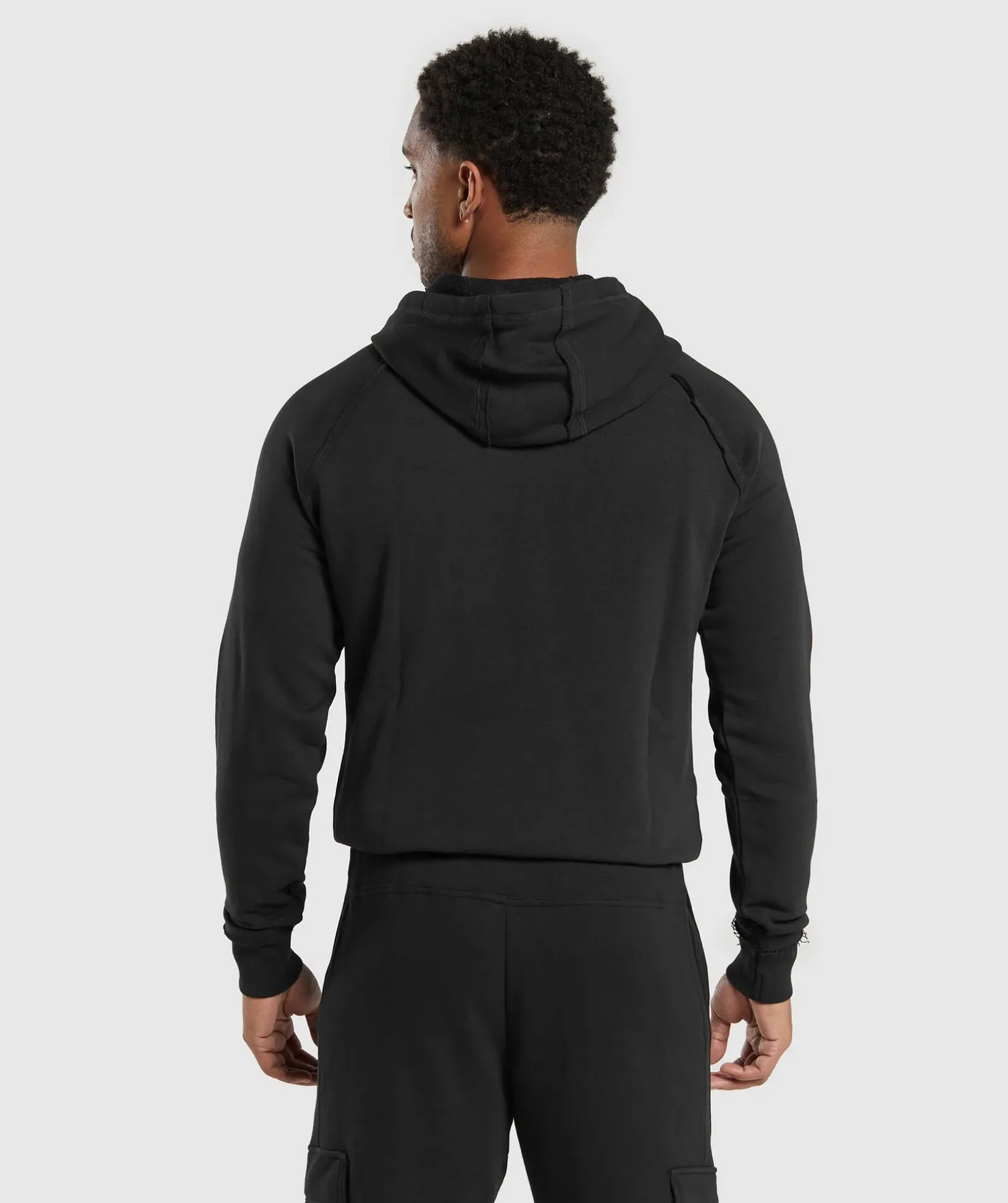 Legacy Hoodie
