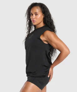 Legacy Oversized Tank