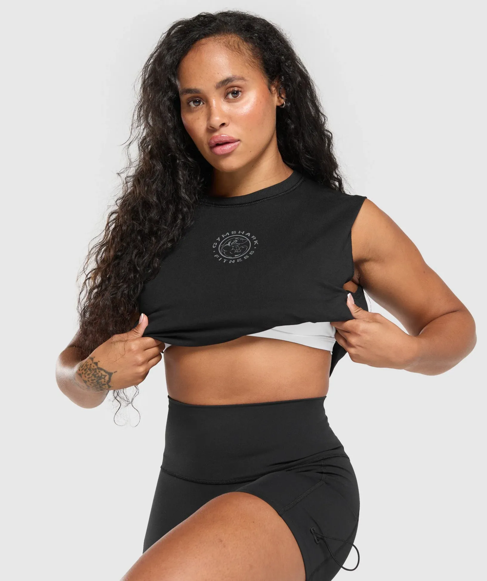 Legacy Oversized Tank