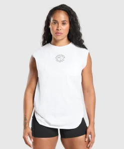 Legacy Oversized Tank