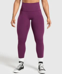 Legacy Regular Leggings