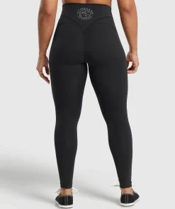 Legacy Short Leggings