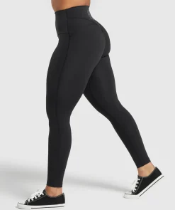 Legacy Short Leggings