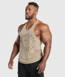 Legacy Stringer