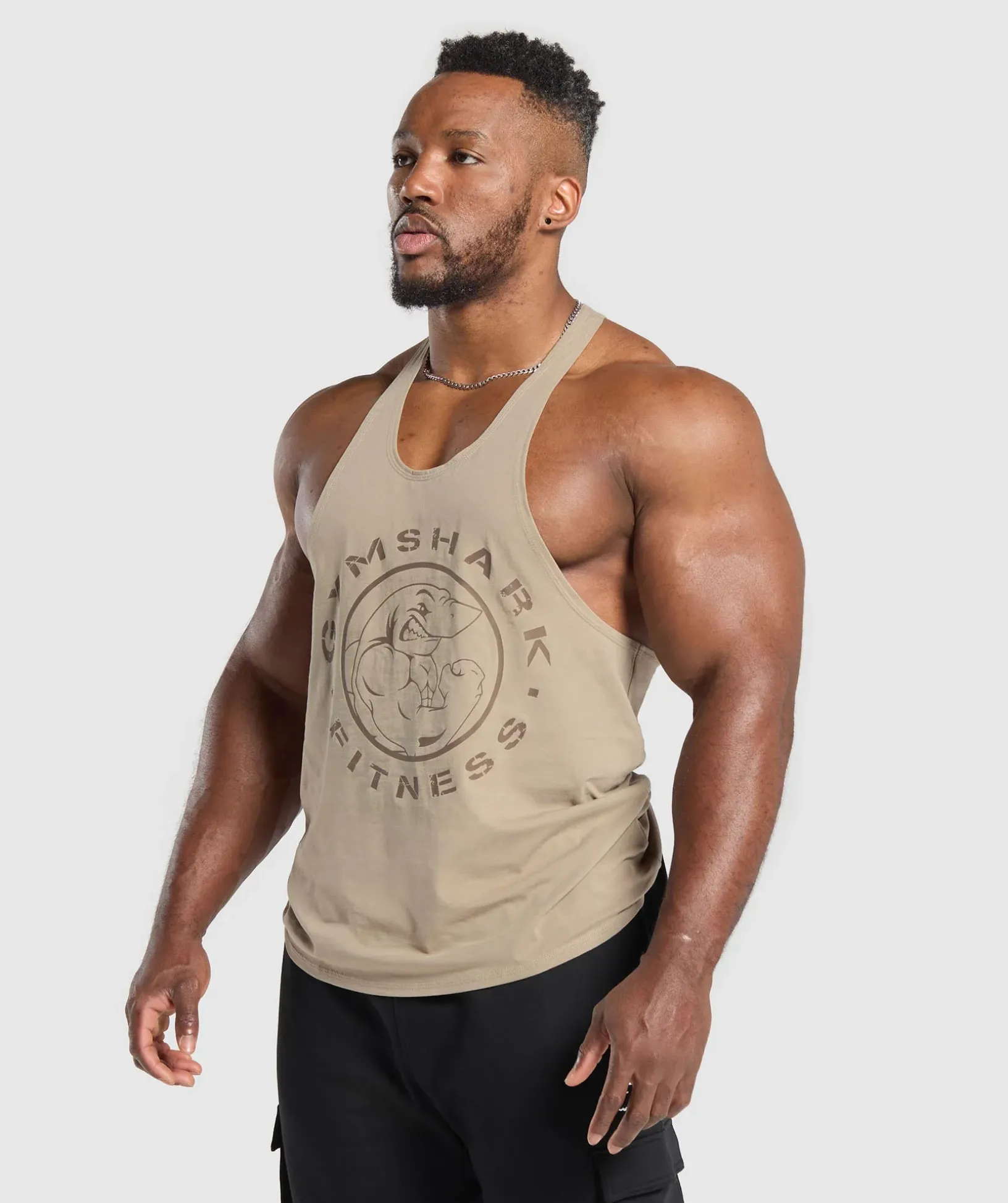 Legacy Stringer