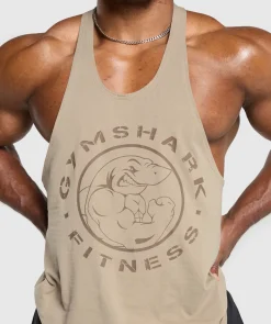 Legacy Stringer