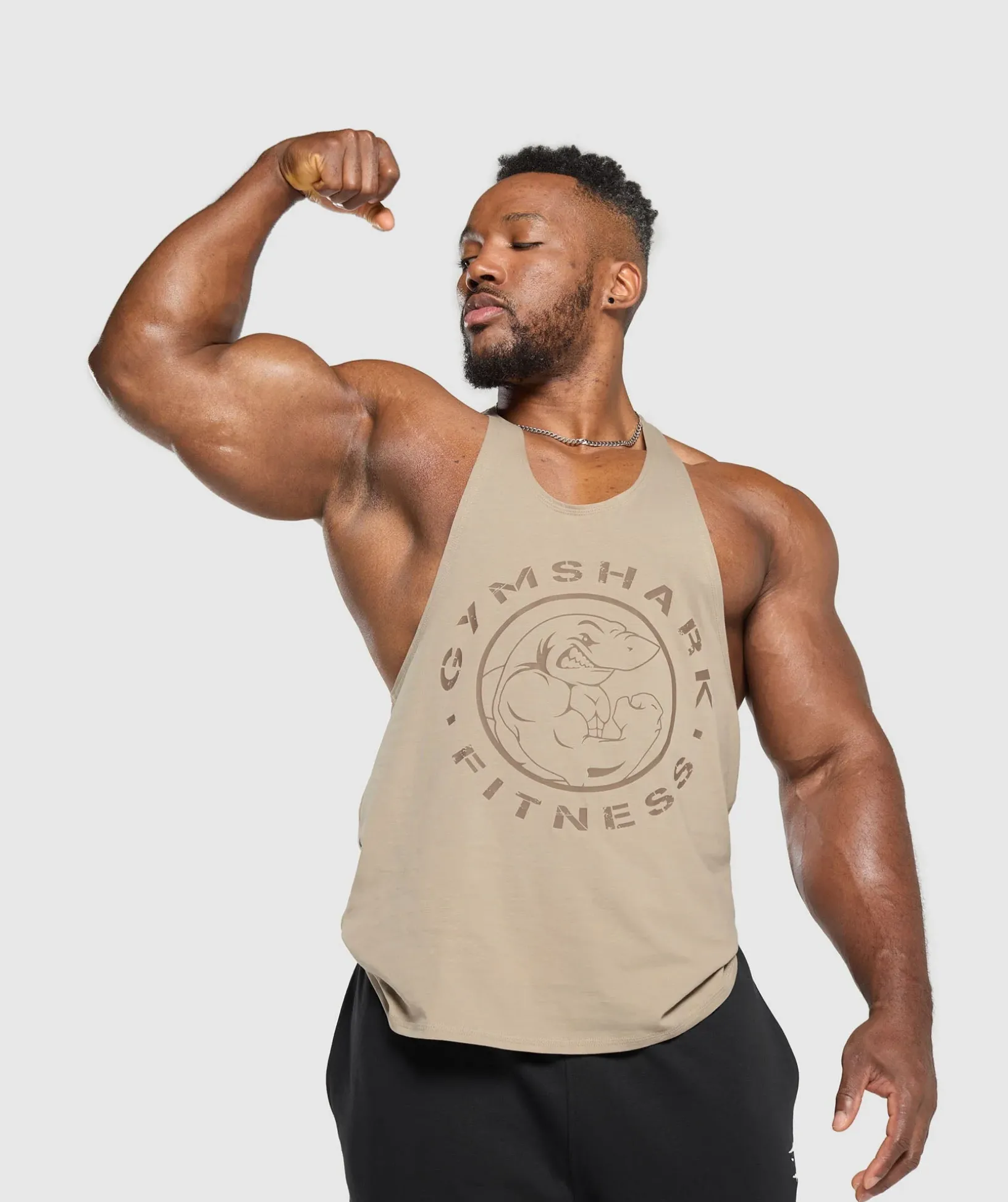 Legacy Stringer