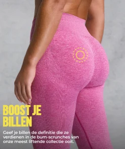 Lift Seamless Leggings