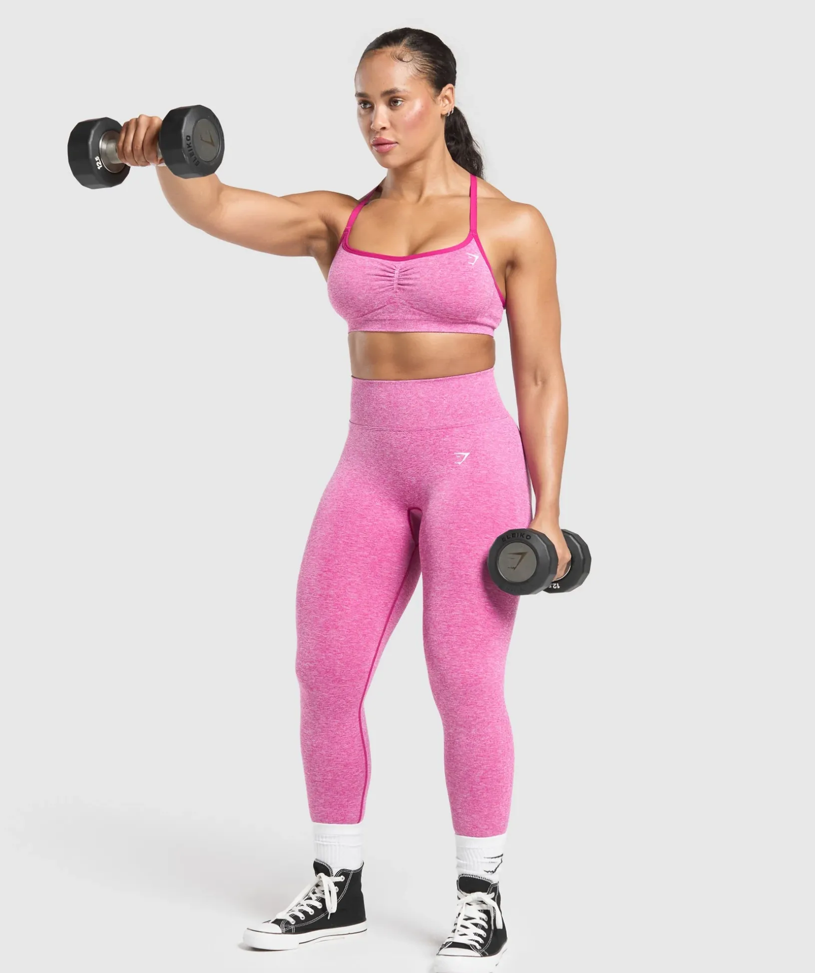 Lift Seamless Leggings