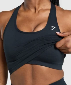 Lift Seamless Midi Tank With Shelf