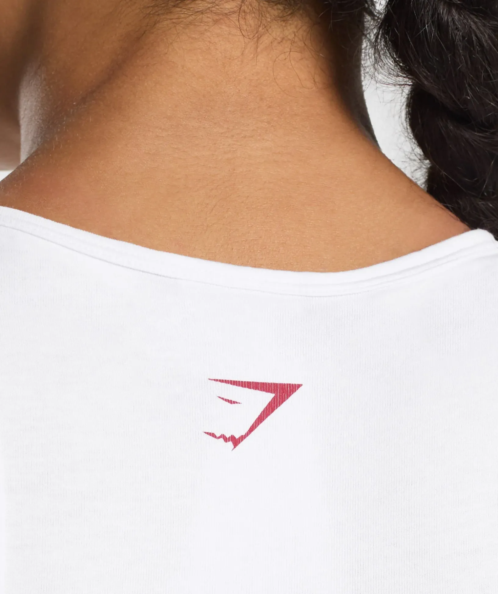 Lifting Essentials Graphic Tank