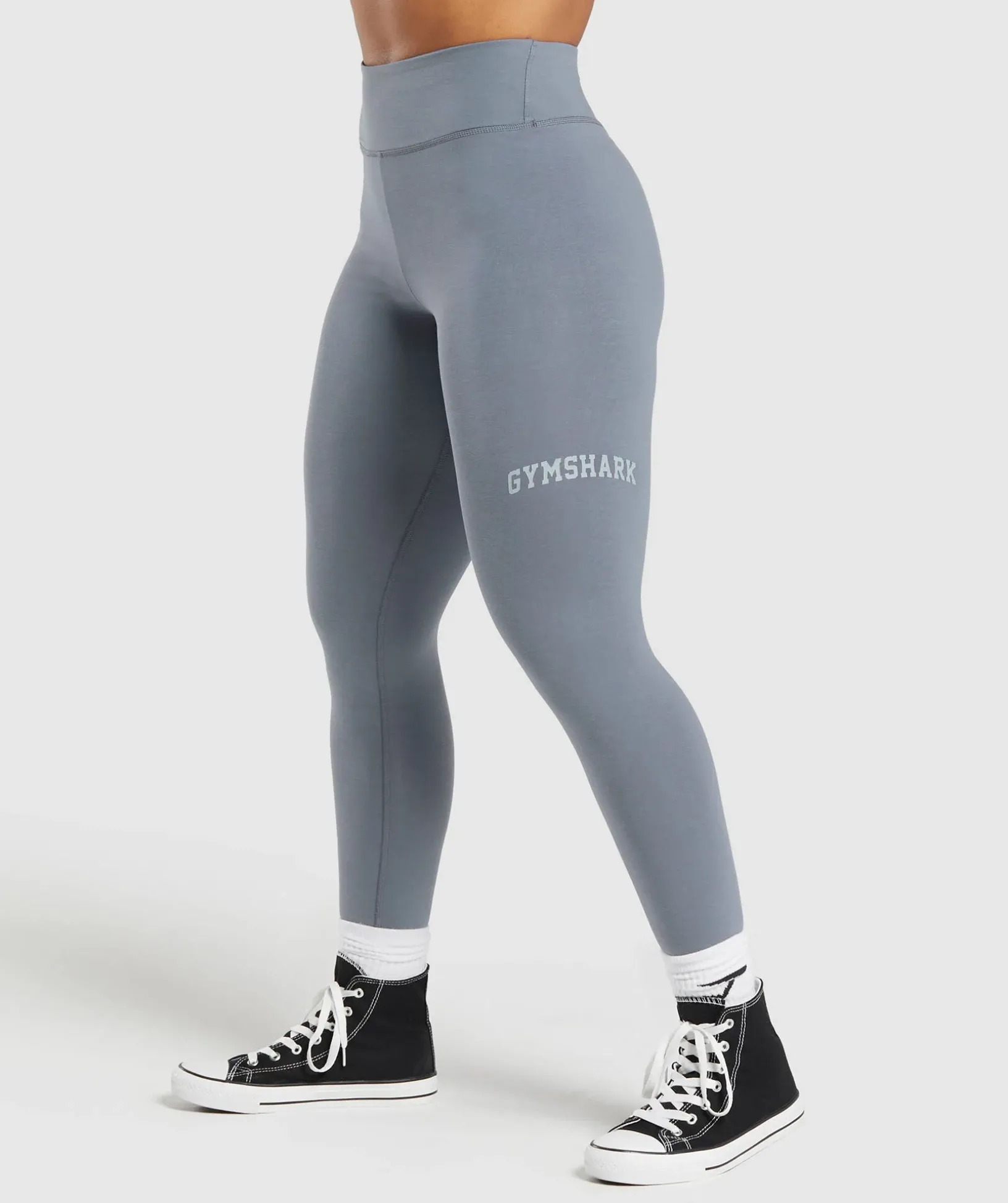 Lifting Logo Leggings
