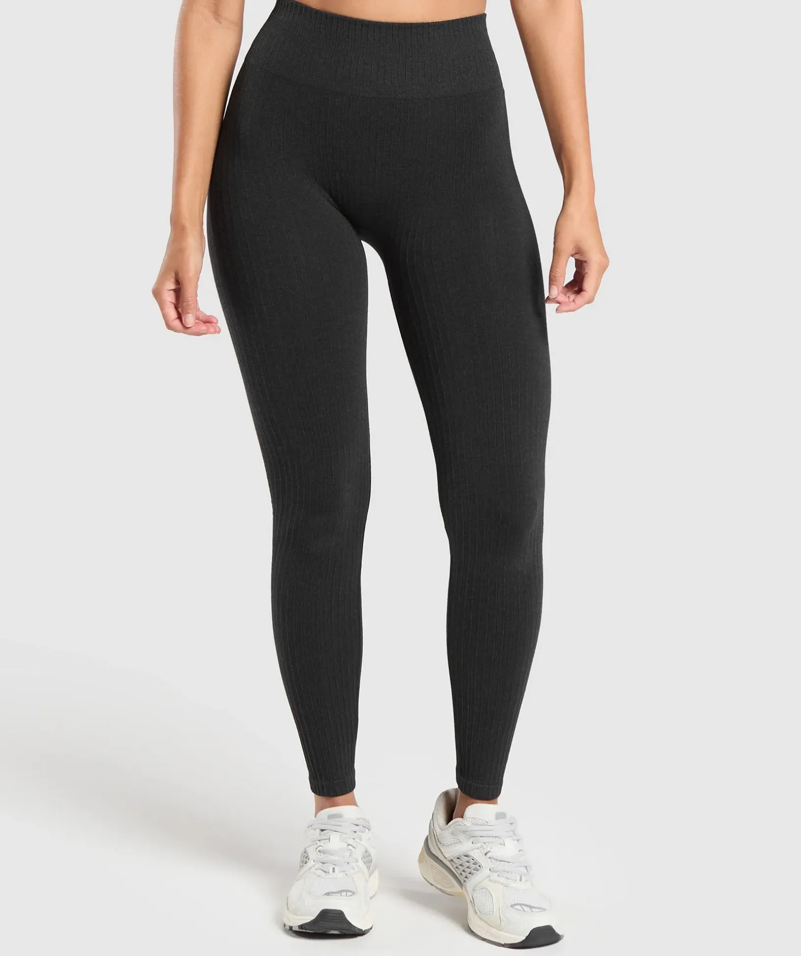 Luxe Seamless Leggings