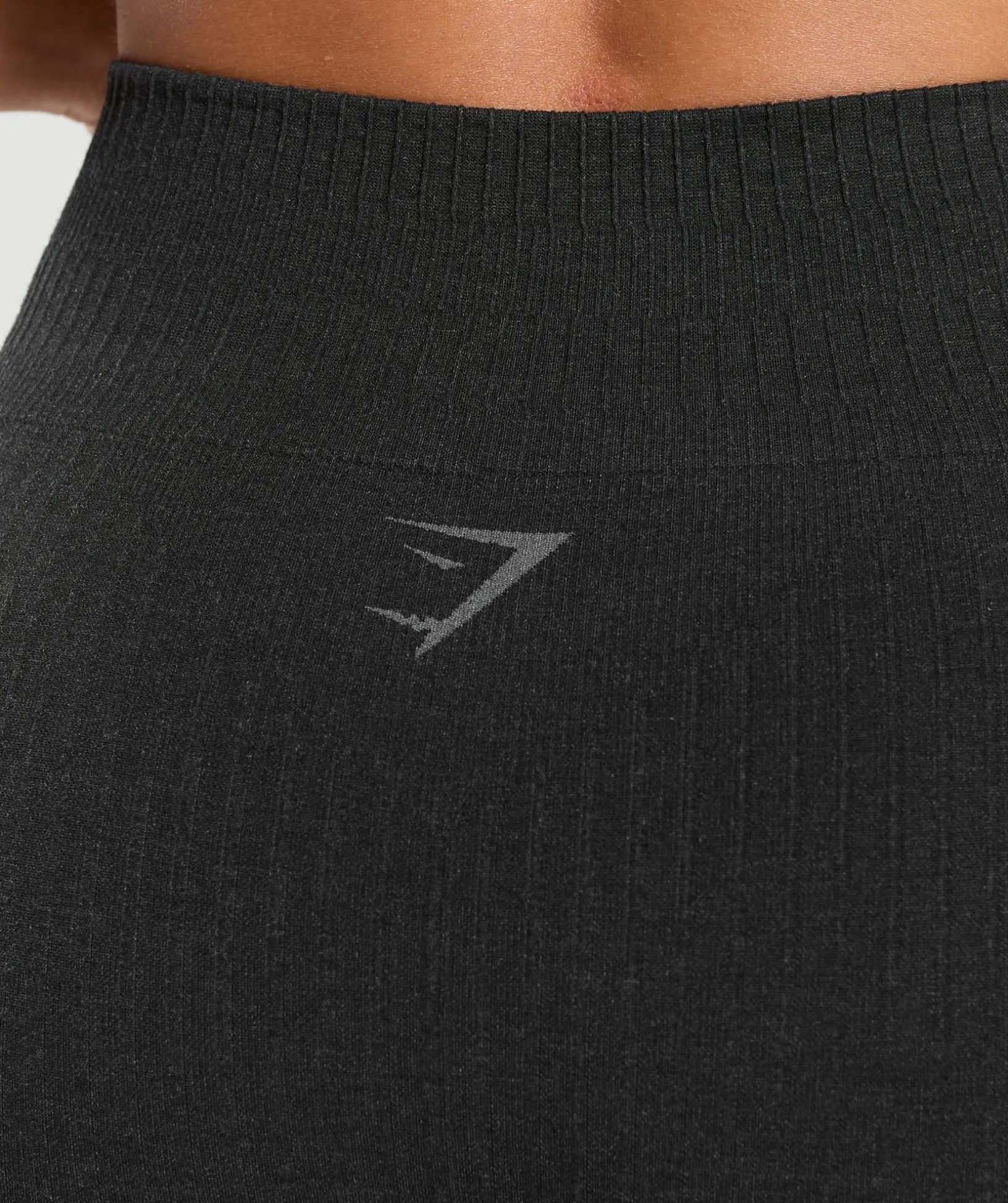 Luxe Seamless Leggings