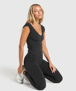 Luxe Seamless Leggings