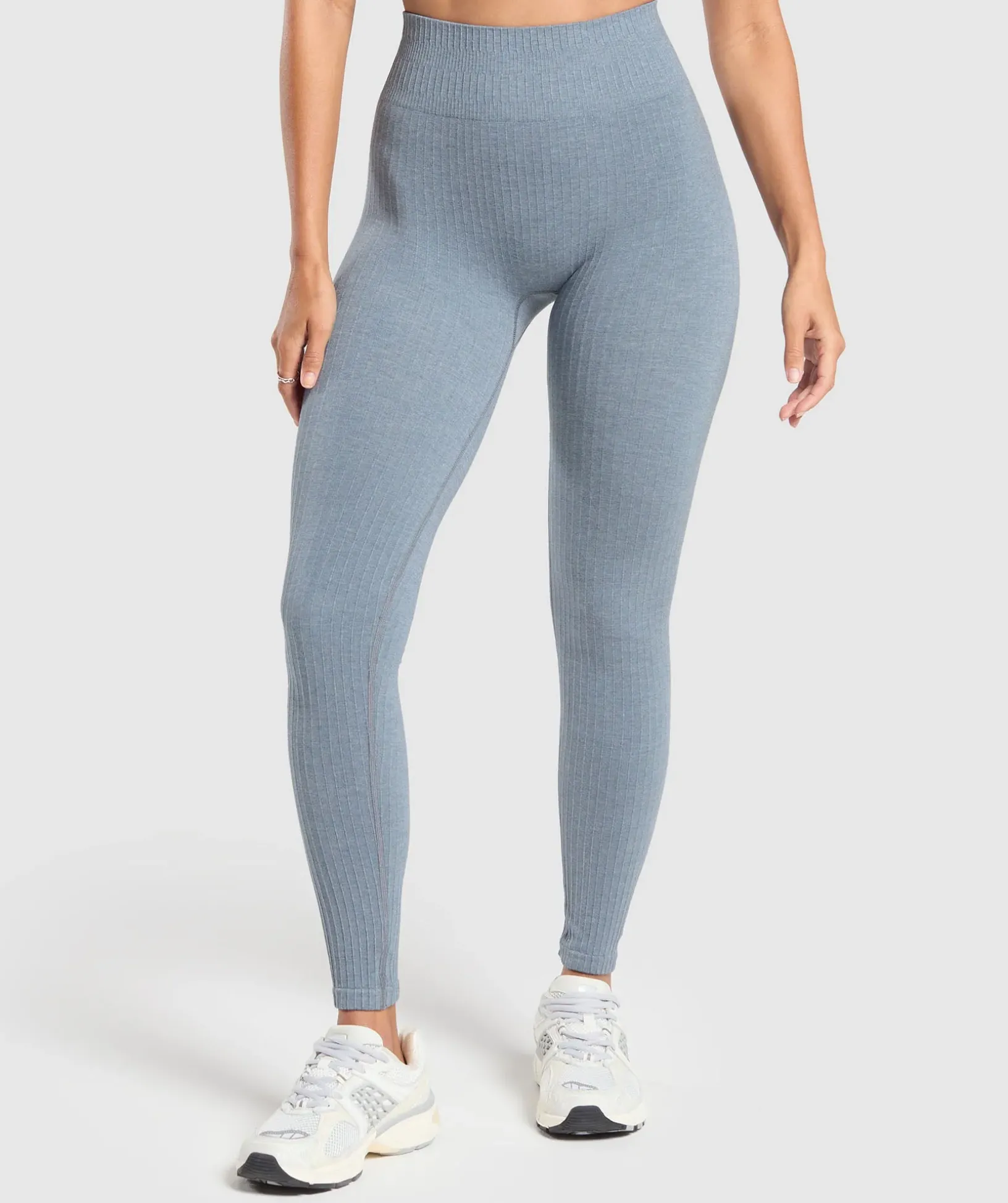 Luxe Seamless Leggings